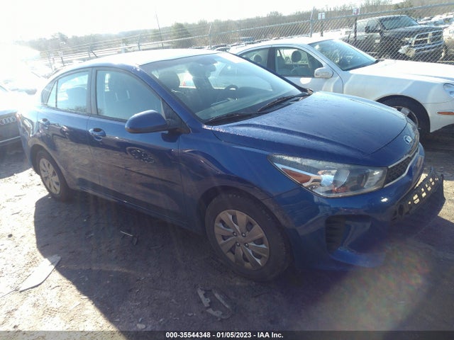 2019 Kia Rio, VIN: 3KPA24AB9KE230958