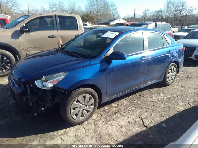 2019 Kia Rio, VIN: 3KPA24AB9KE230958