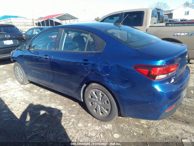 2019 Kia Rio, VIN: 3KPA24AB9KE230958