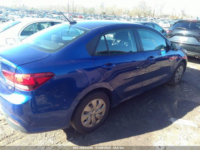2019 Kia Rio, VIN: 3KPA24AB9KE230958