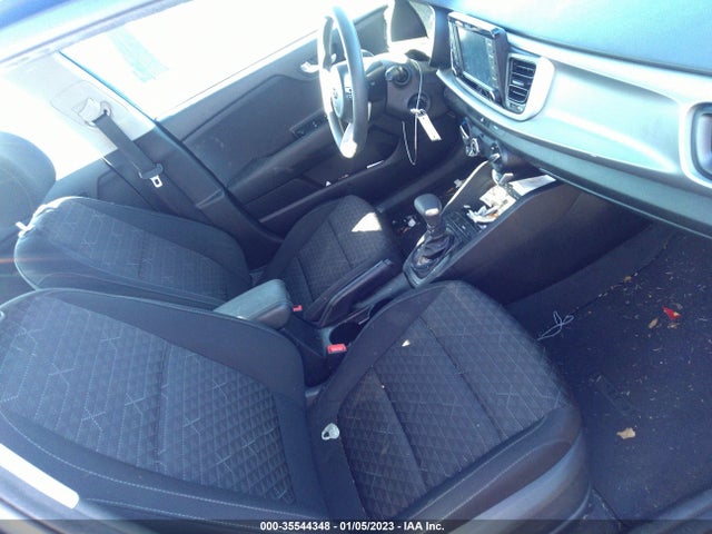 2019 Kia Rio, VIN: 3KPA24AB9KE230958