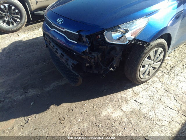 2019 Kia Rio, VIN: 3KPA24AB9KE230958