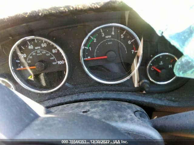 1C4BJWDGXJL883220 Jeep Wrangler Jk Unlimited Sport S