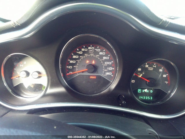 Dodge AVENGER SE 2014 1C3CDZAB4EN105239 Image 7