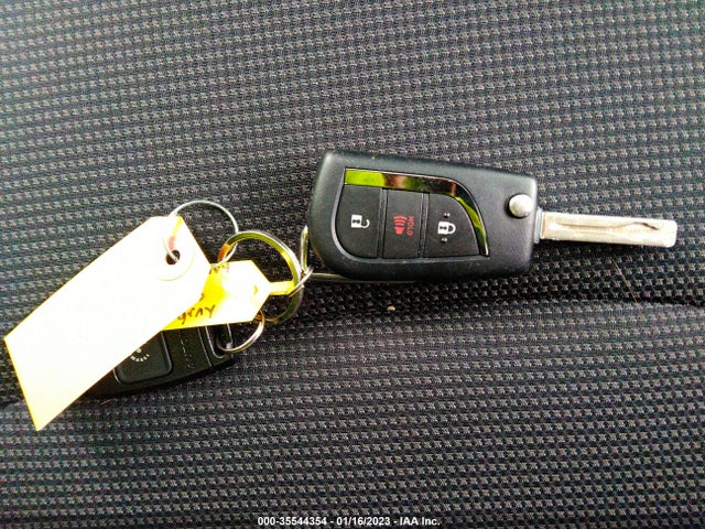Toyota RAV4 LE 2019 2T3F1RFV8KC058050 Image 11