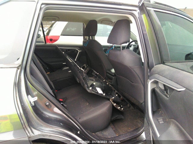 Toyota RAV4 LE 2019 2T3F1RFV8KC058050 Image 8