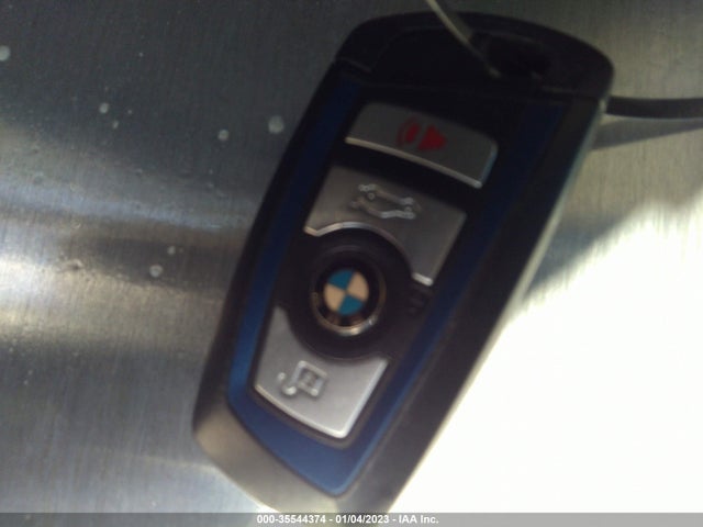 5UXWZ7C50F0F76360 BMW X3 Sdrive28i