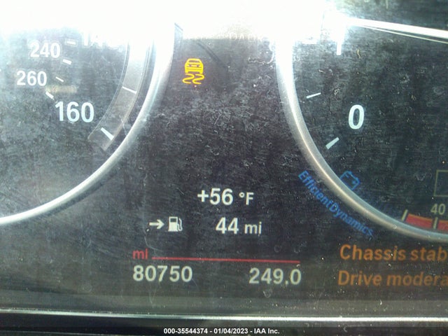 5UXWZ7C50F0F76360 BMW X3 Sdrive28i