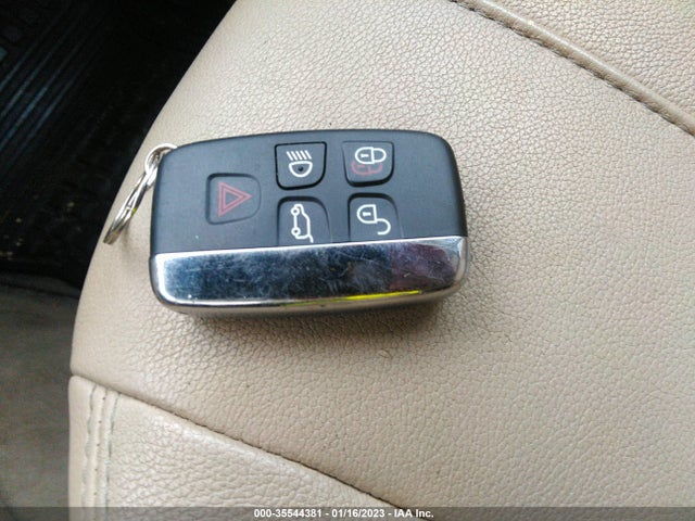 Land Rover LR4 HSE 2013 SALAG2D44DA668403 Image 3