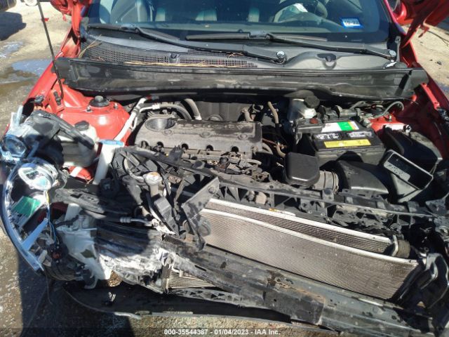 KNDPB3A26D7405223 KIA Sportage Lx