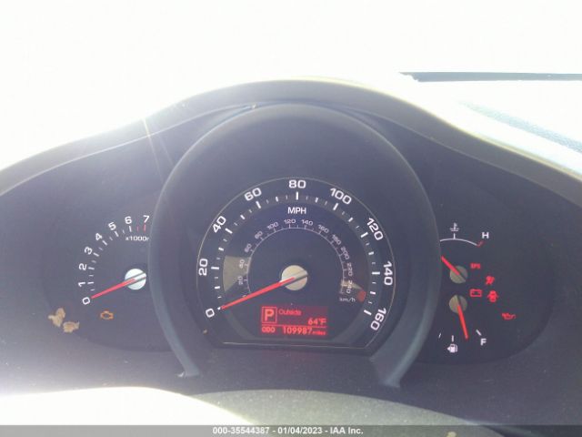 KNDPB3A26D7405223 KIA Sportage Lx