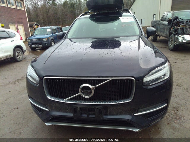 Volvo Xc90 T6 Momentum 2016 YV4A22PK1G1061778 Image 7