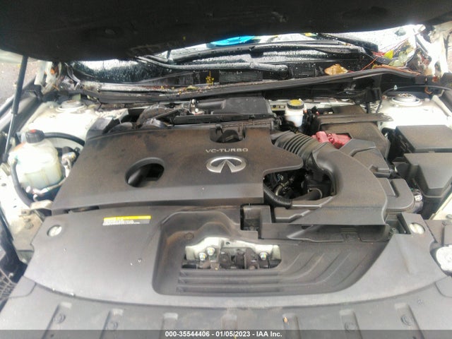 2019 Infiniti QX50, VIN: 3PCAJ5M39KF112772