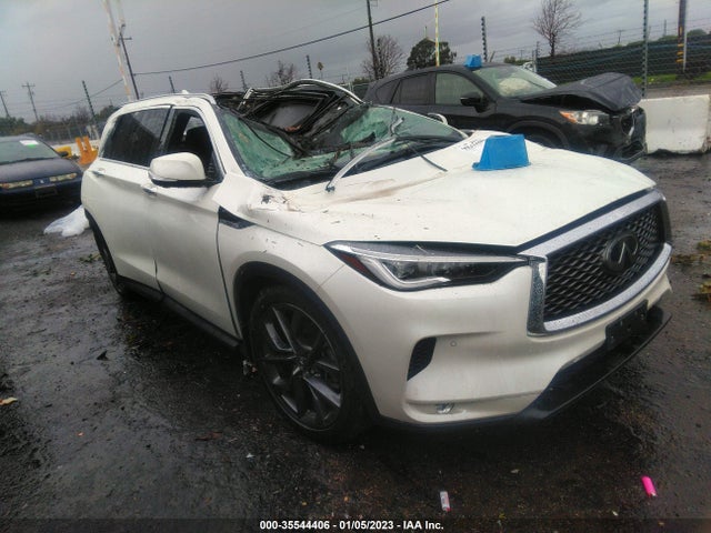2019 Infiniti QX50, VIN: 3PCAJ5M39KF112772