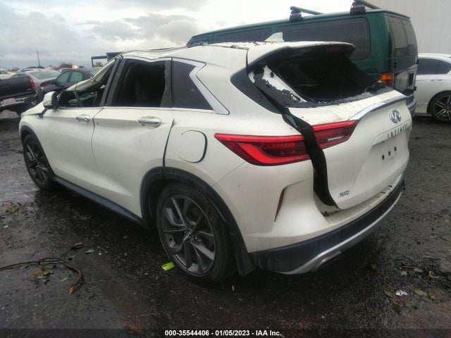 2019 Infiniti QX50, VIN: 3PCAJ5M39KF112772