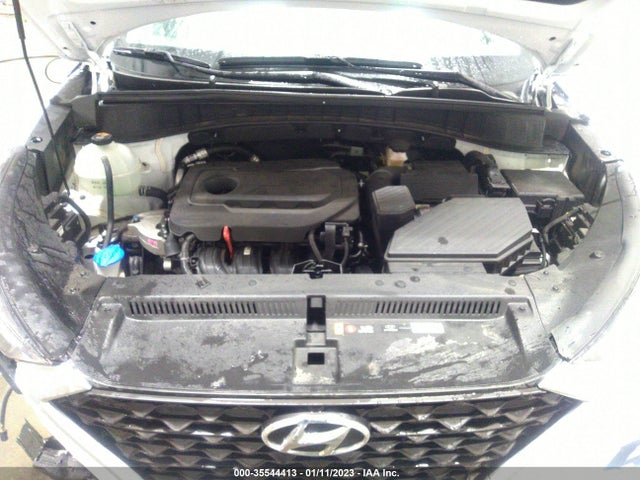 Hyundai Tucson Sport 2020 KM8J3CAL4LU161272 Image 12