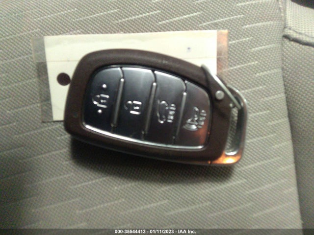 Hyundai Tucson Sport 2020 KM8J3CAL4LU161272 Image 3