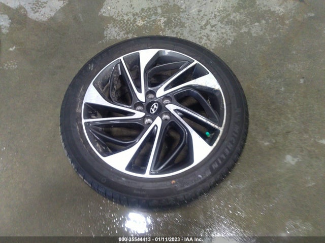 Hyundai Tucson Sport 2020 KM8J3CAL4LU161272 Image 4