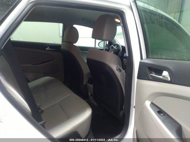 Hyundai Tucson Sport 2020 KM8J3CAL4LU161272 Image 10