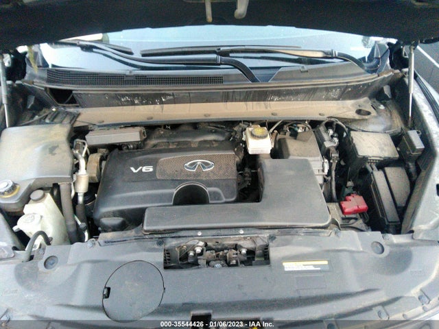 2020 Infiniti QX60, VIN: 5N1DL0MM1LC545418