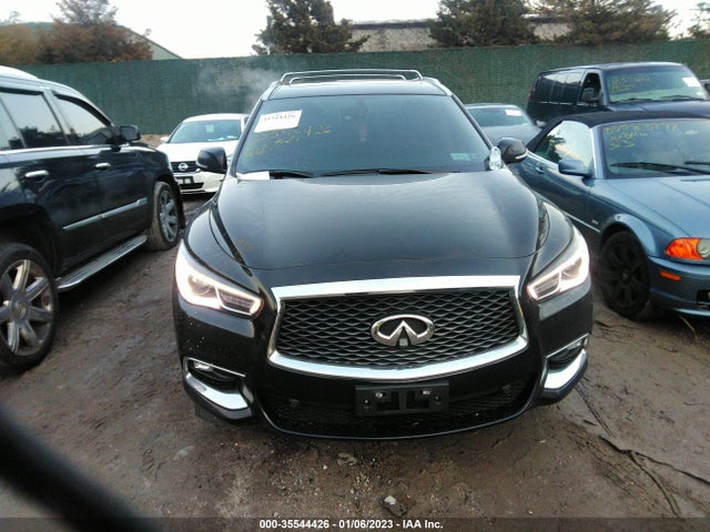 2020 Infiniti QX60, VIN: 5N1DL0MM1LC545418