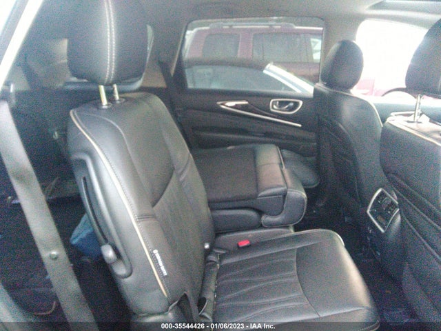 2020 Infiniti QX60, VIN: 5N1DL0MM1LC545418