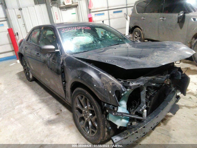 2015 2C3CCAGG7FH923131 головне зображення