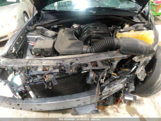 2015 CHRYSLER 300 300S VIN: 2C3CCAGG7FH923131