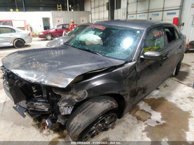2015 CHRYSLER 300 300S VIN: 2C3CCAGG7FH923131