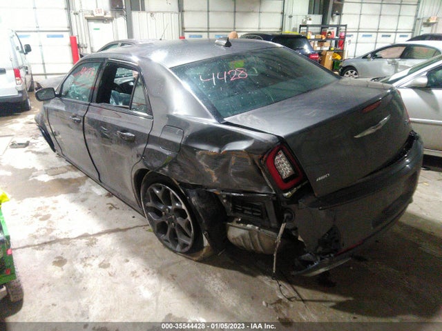 2015 CHRYSLER 300 300S VIN: 2C3CCAGG7FH923131