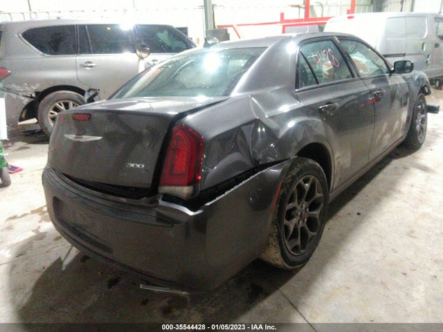 2015 CHRYSLER 300 300S VIN: 2C3CCAGG7FH923131