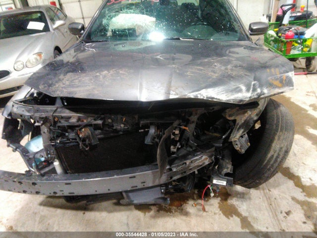 2015 CHRYSLER 300 300S VIN: 2C3CCAGG7FH923131
