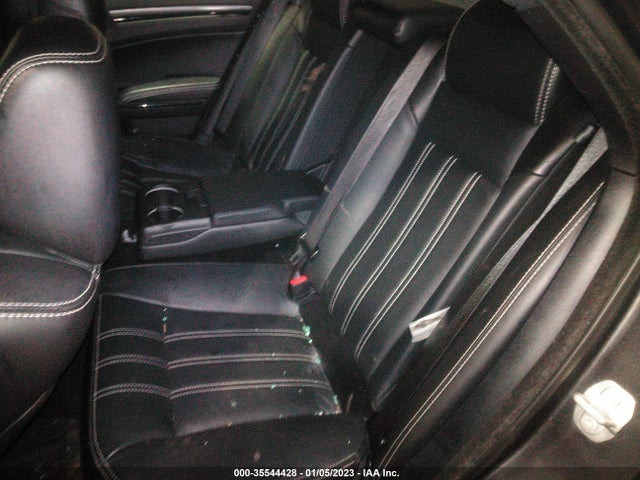 2015 CHRYSLER 300 300S VIN: 2C3CCAGG7FH923131