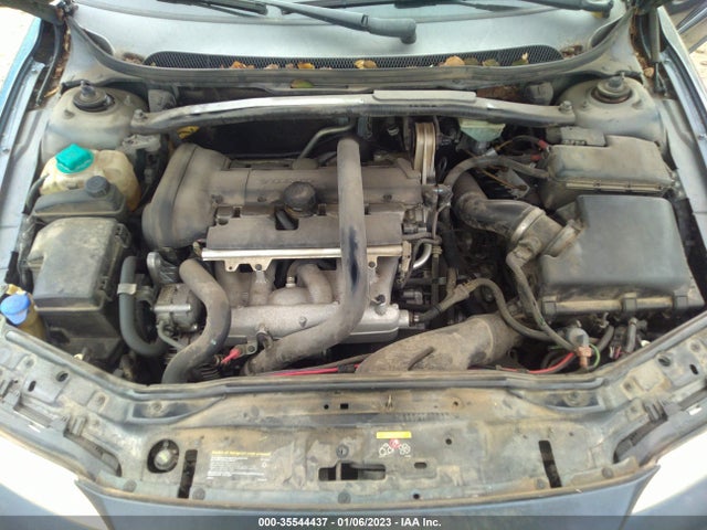 Volvo S60 2007 YV1RS592072645274 Image 11