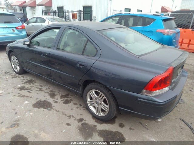 Volvo S60 2007 YV1RS592072645274 Image 4
