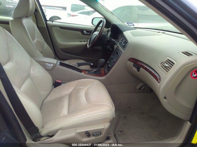 Volvo S60 2007 YV1RS592072645274 Image 6