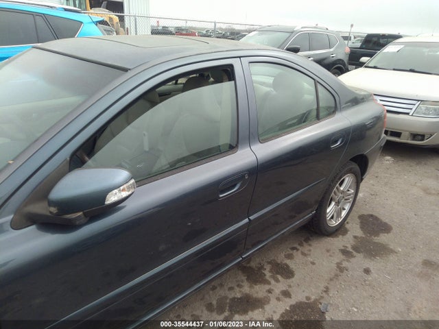 Volvo S60 2007 YV1RS592072645274 Image 7