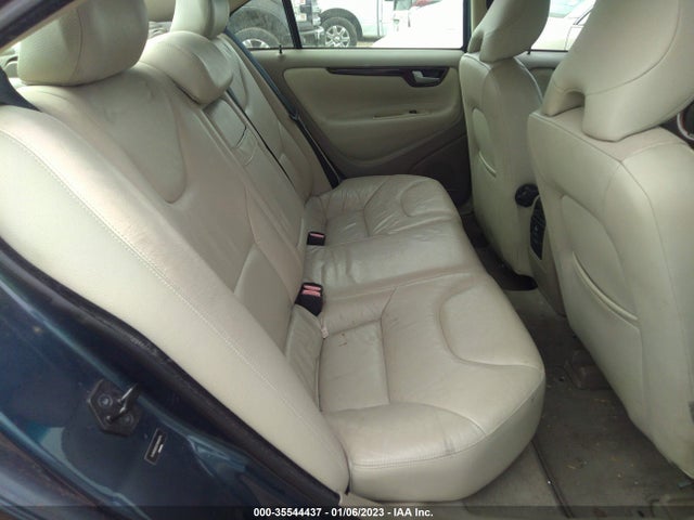 Volvo S60 2007 YV1RS592072645274 Image 9