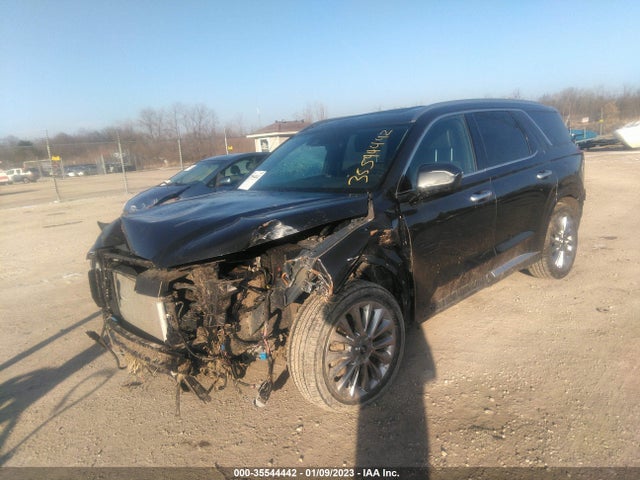 2020 Hyundai Palisade, VIN: KM8R5DHE8LU082343