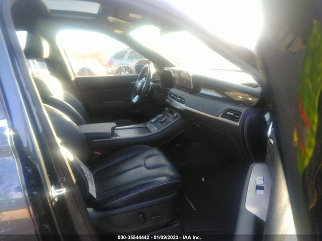 2020 Hyundai Palisade, VIN: KM8R5DHE8LU082343
