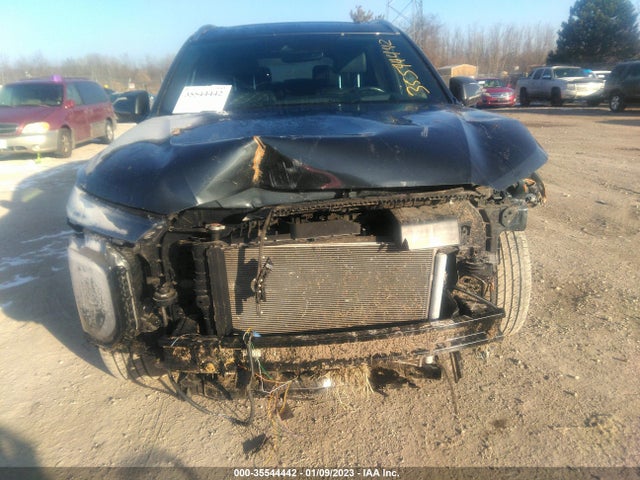 2020 Hyundai Palisade, VIN: KM8R5DHE8LU082343