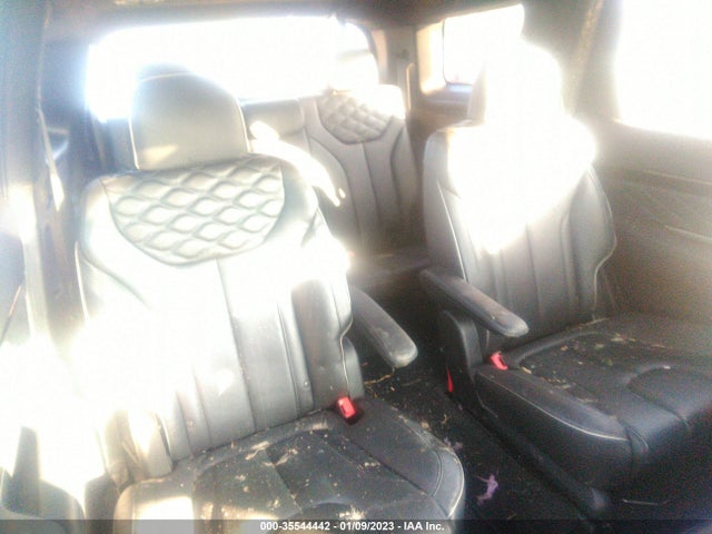 2020 Hyundai Palisade, VIN: KM8R5DHE8LU082343