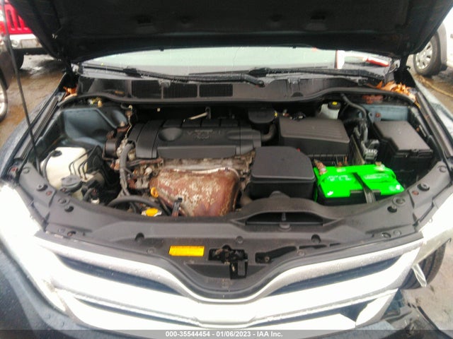 2015 Toyota Venza, VIN: 4T3BA3BB4FU065539