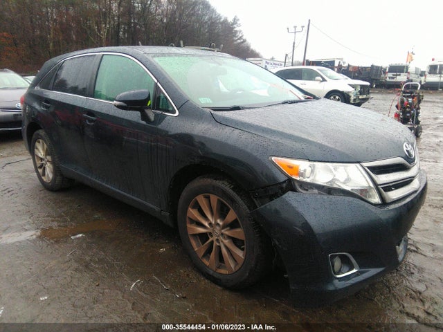 2015 Toyota Venza, VIN: 4T3BA3BB4FU065539