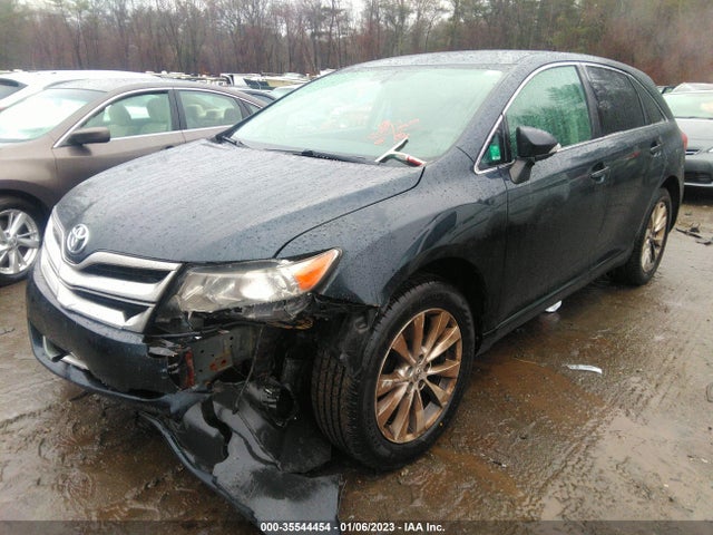2015 Toyota Venza, VIN: 4T3BA3BB4FU065539