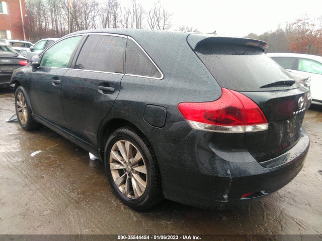 2015 Toyota Venza, VIN: 4T3BA3BB4FU065539