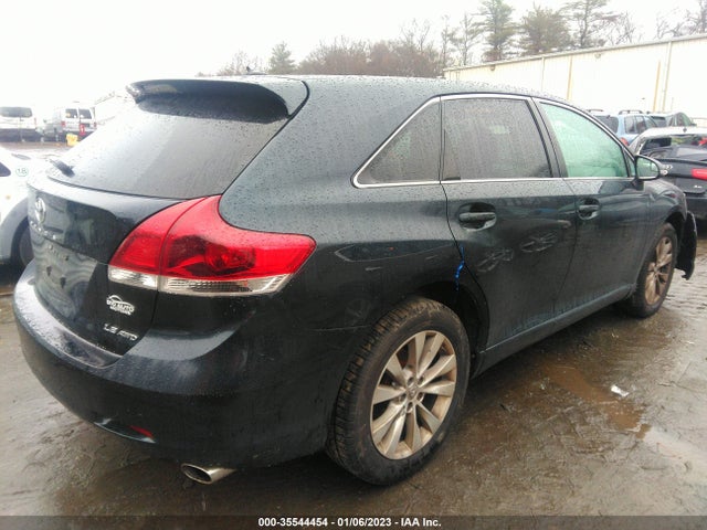2015 Toyota Venza, VIN: 4T3BA3BB4FU065539