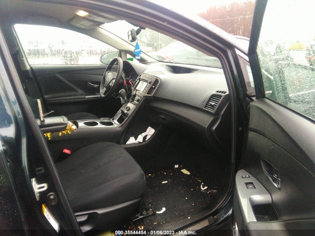 2015 Toyota Venza, VIN: 4T3BA3BB4FU065539