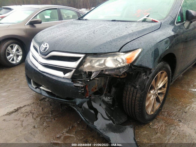 2015 Toyota Venza, VIN: 4T3BA3BB4FU065539