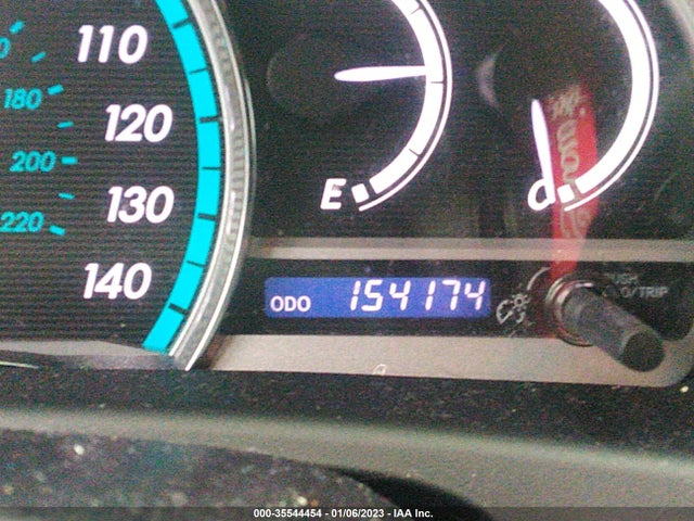 2015 Toyota Venza, VIN: 4T3BA3BB4FU065539